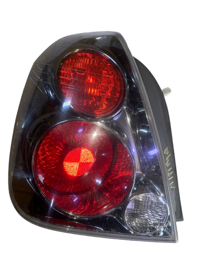 Stop Nissan Altima 2002 2007