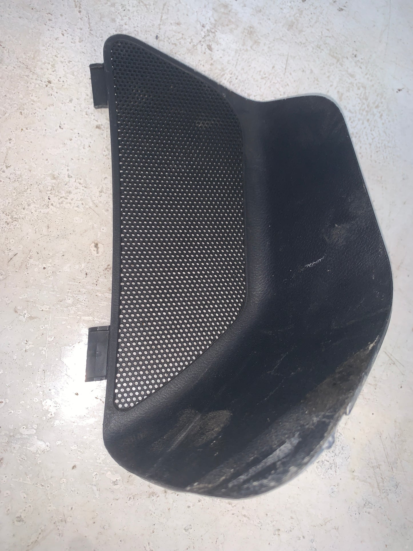 Tapa Tablero Mazda CX7 2007 2012