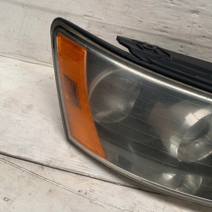 Faro Hyundai Sonata 2005 2008