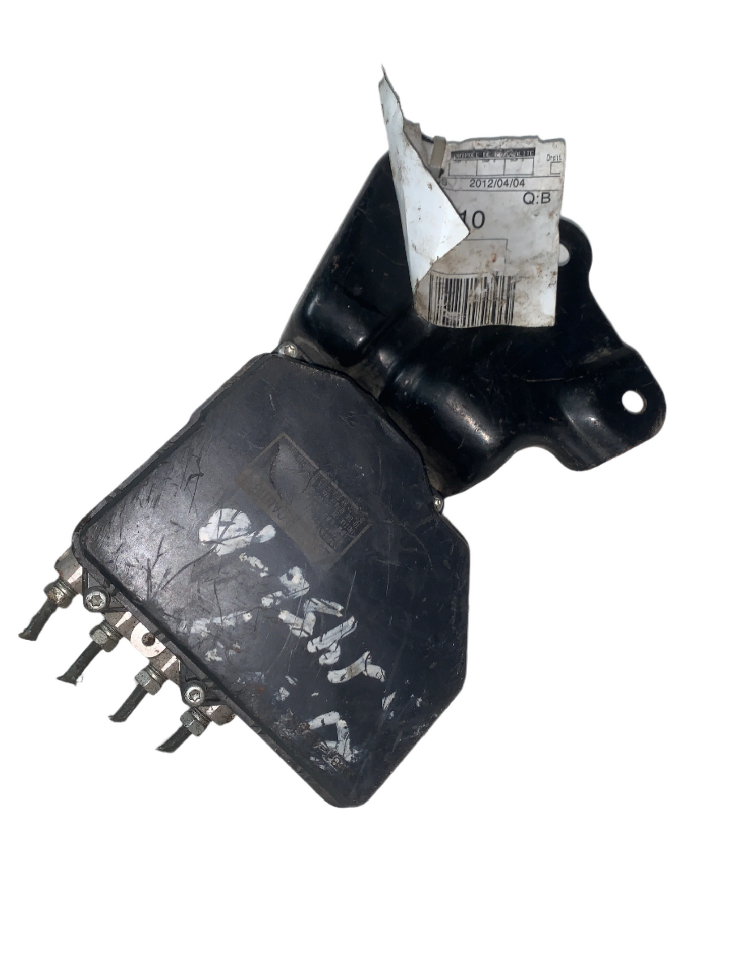 Modulo ABS Toyota RAV4 2009 2013