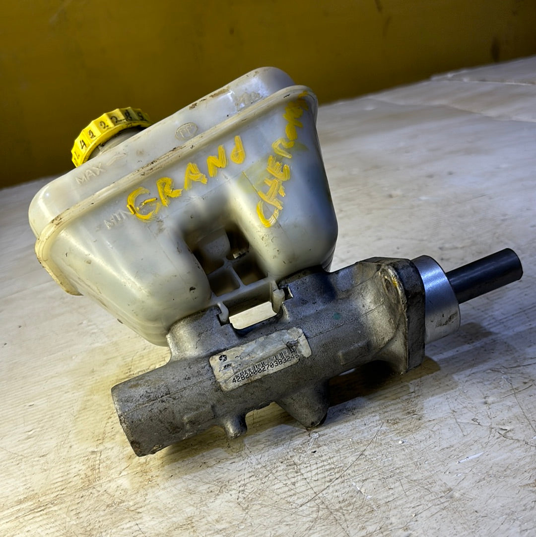Bomba De Freno Jeep Grand Cherokee Comander