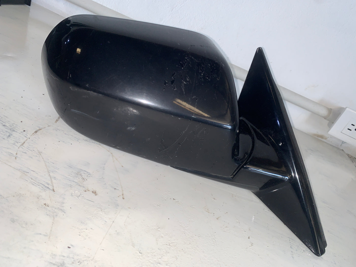 Retrovisor Honda Accord 1998 2002