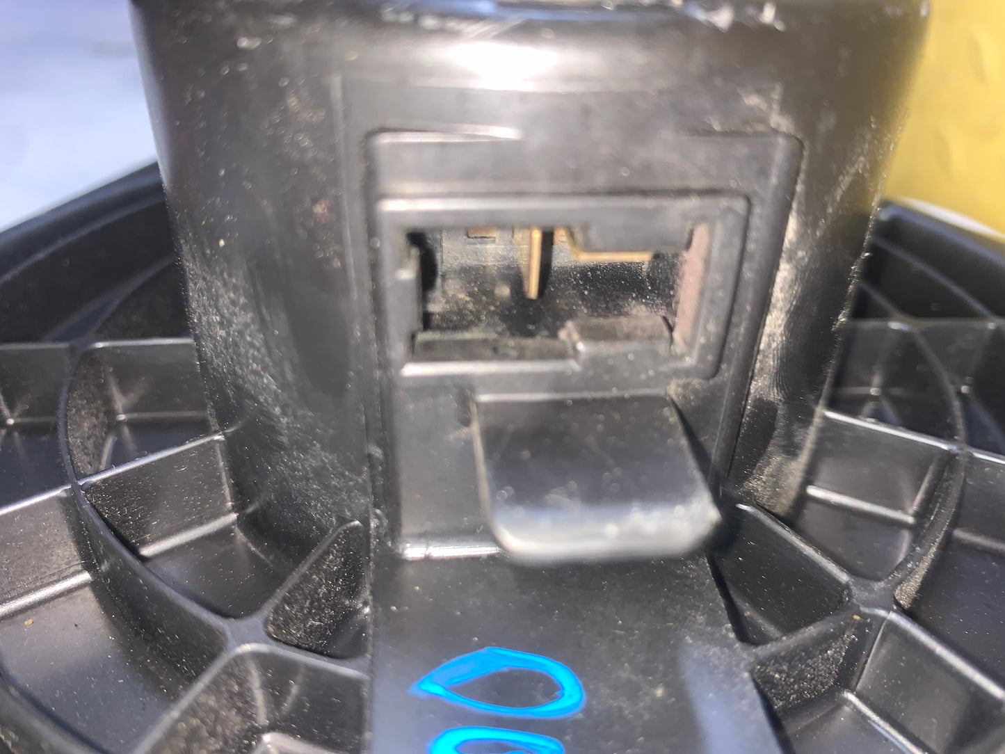 Soplador Aire Acondicionado Nissan Pathfinder 2001 2004