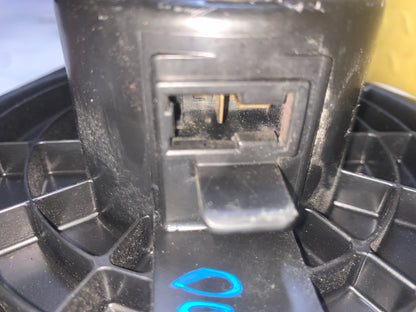 Soplador Aire Acondicionado Nissan Pathfinder 2001 2004