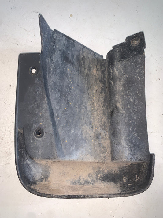 Chapaleta Trasera Honda Civic 2006 2011