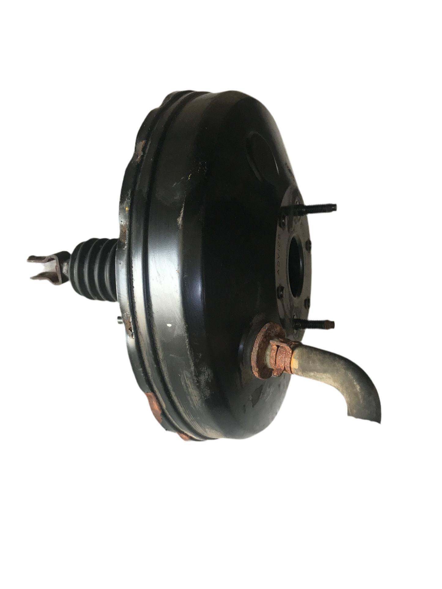 Hidrovac Toyota Yaris 2006 2010 Sport Belta