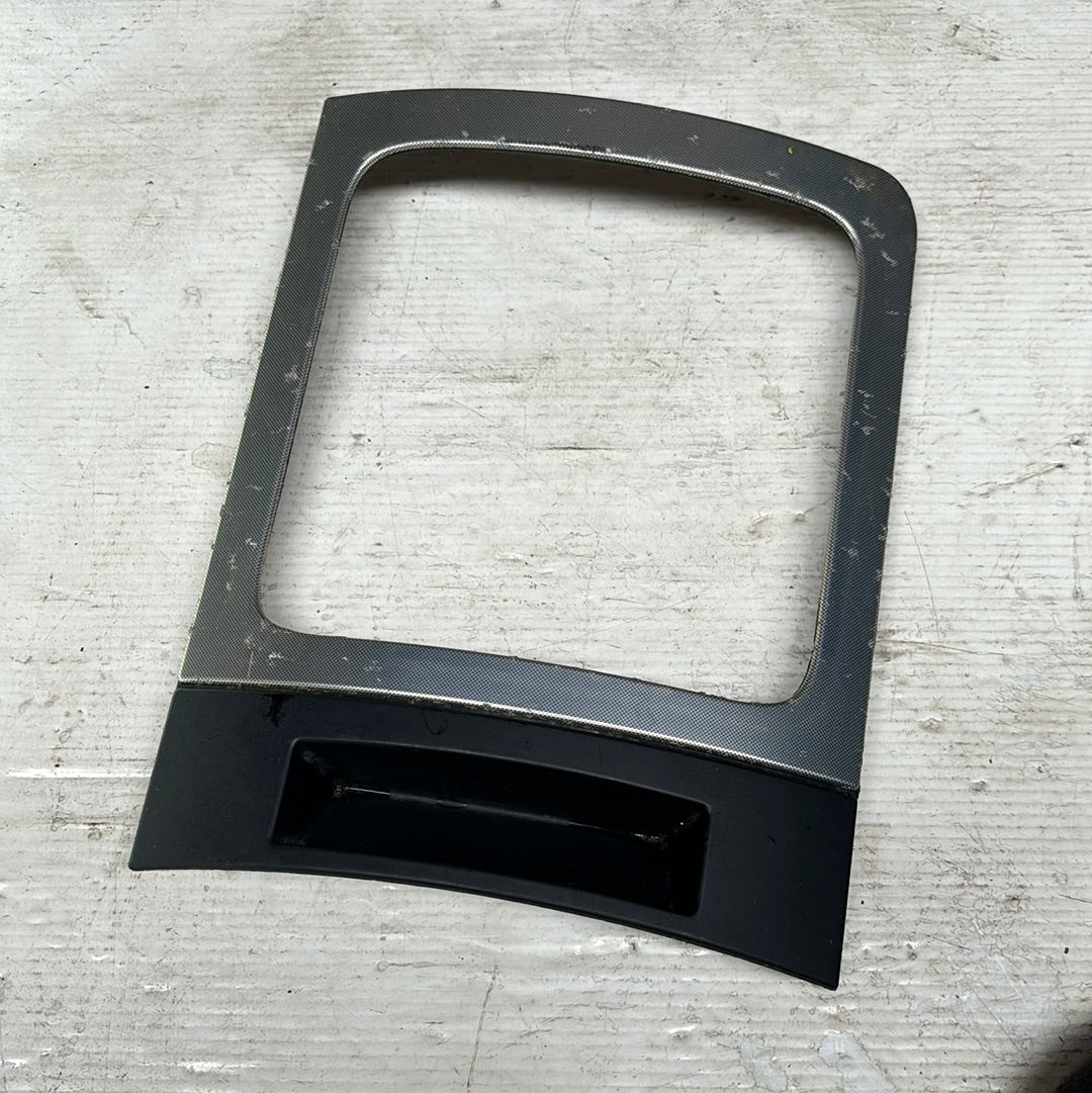 Embellecedor Palanca Cambio Jeep Grand Cherokee 2005