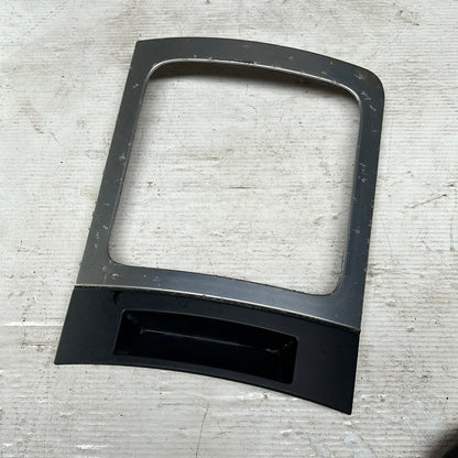 Embellecedor Palanca Cambio Jeep Grand Cherokee 2005