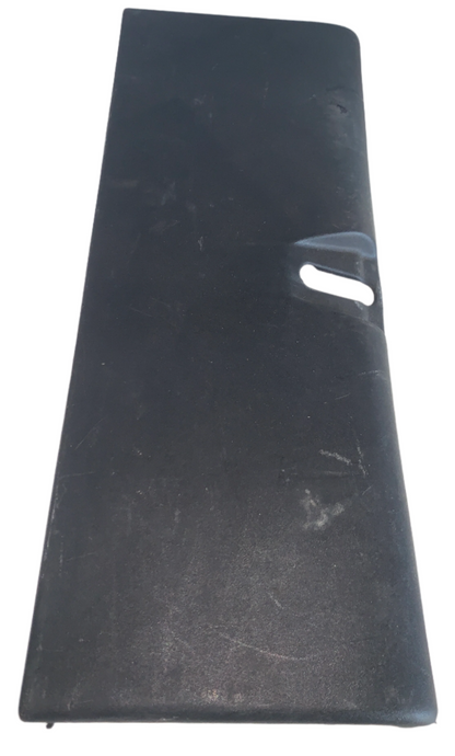 Embellecedor Inferior Maleta Dodge Neon 2002 2006