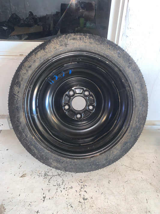 Caucho Rin Repuesto Honda Civic 2006 2011