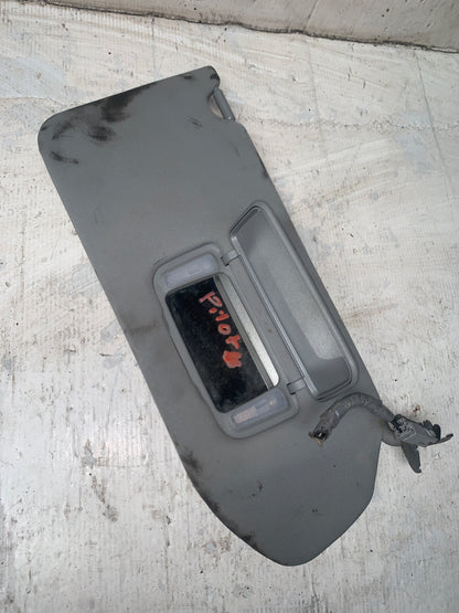 Tapa Sol Honda Pilot