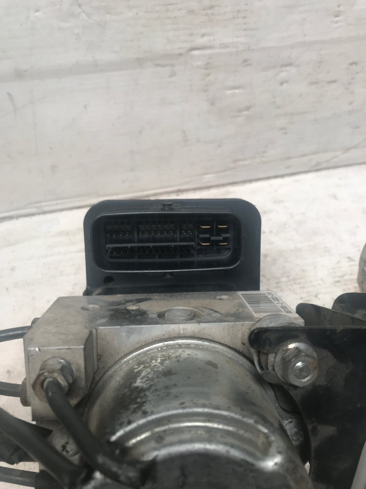 Modulo ABS Toyota Tacoma 2009 2011