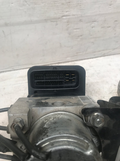 Modulo ABS Toyota Tacoma 2009 2011