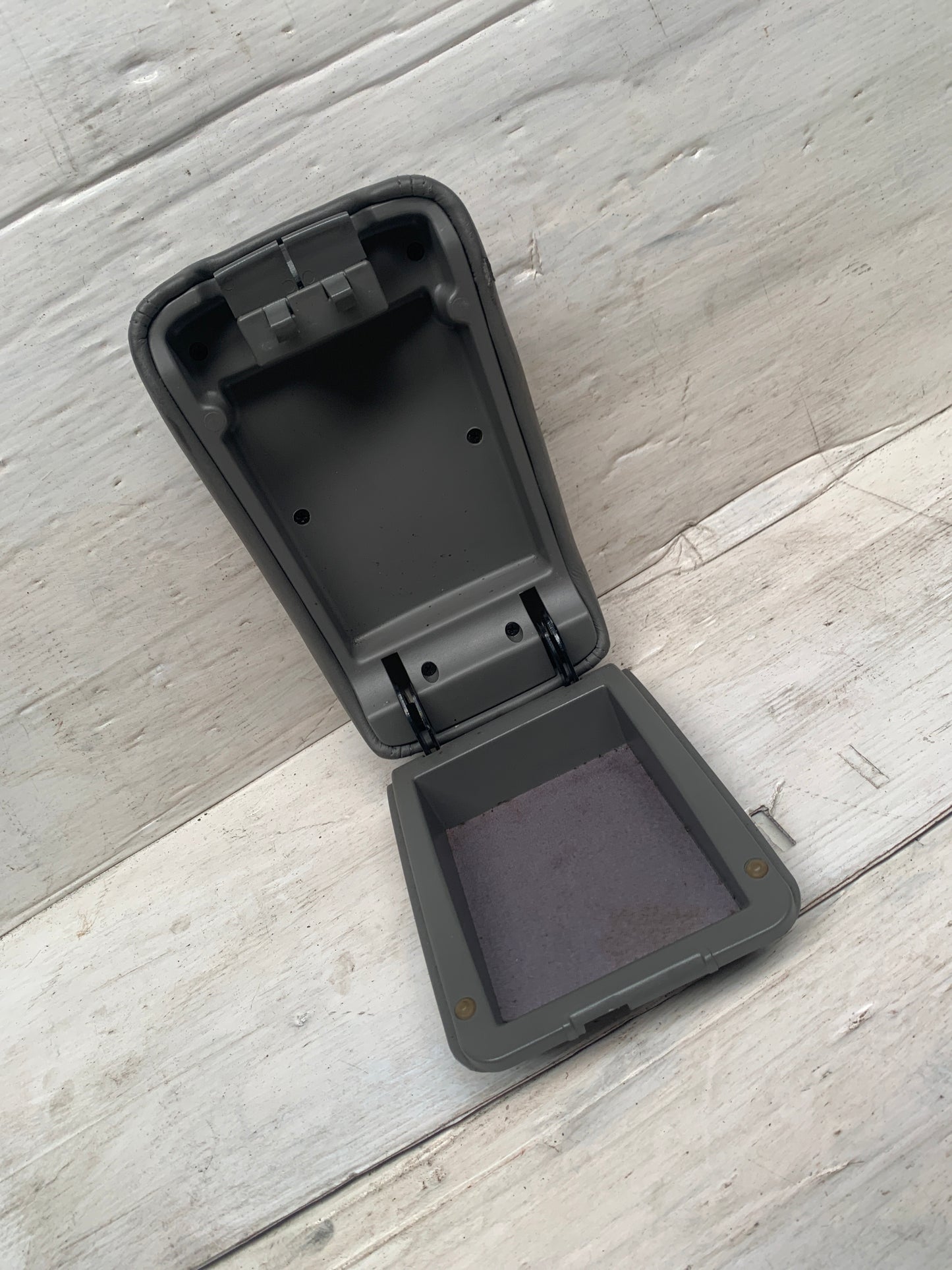 Cojin Consola Central Chevrolet Epica