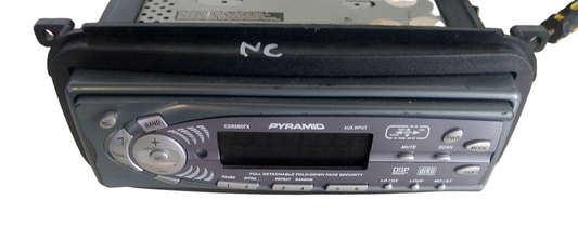 Radio Reproductor Dodge Neon 2002 2006 Original