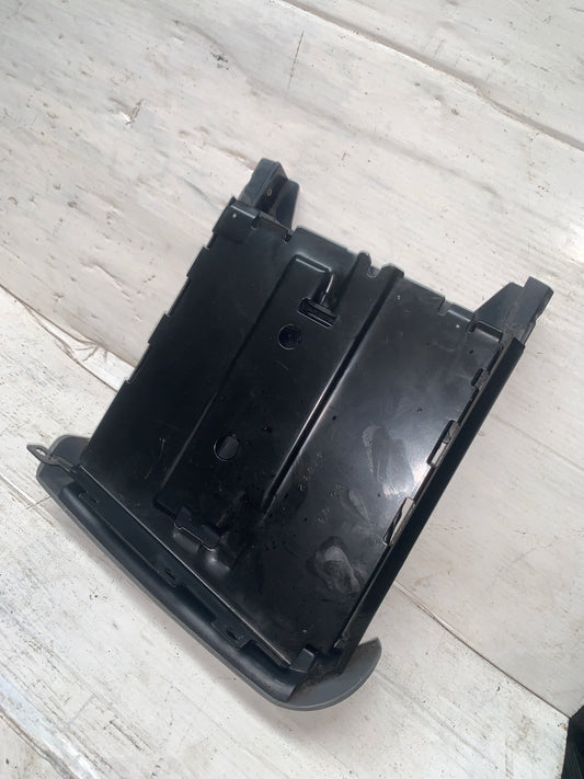 Consola Central Porta Vasos Dodge Caravan