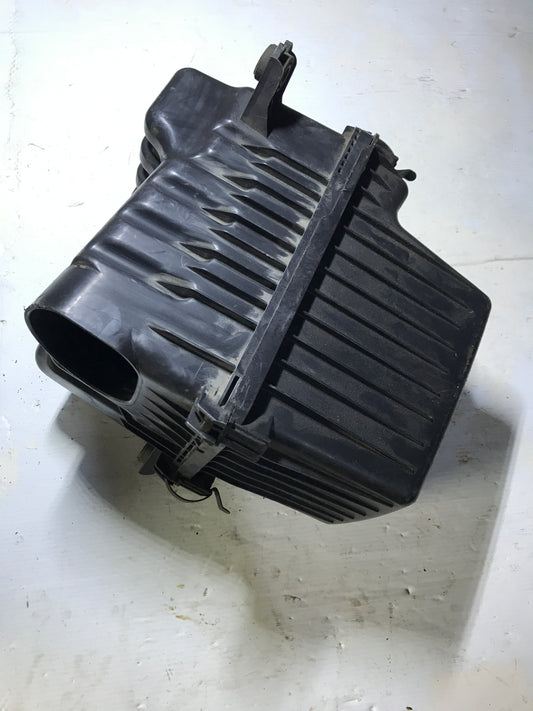 Caja Carcasa Filtro Purificación Aire Hyundai Santa Fe 2006 2012