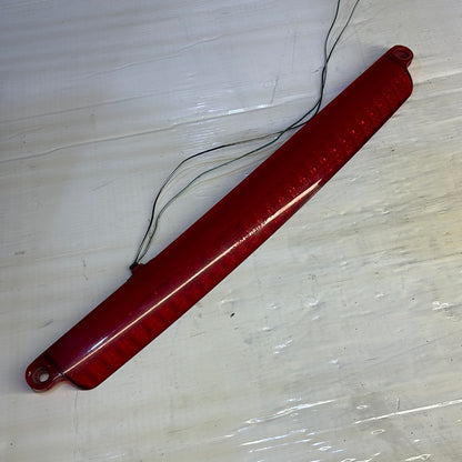 Stop de Spoiler Toyota Corolla Sensacion 2003 2008 Original