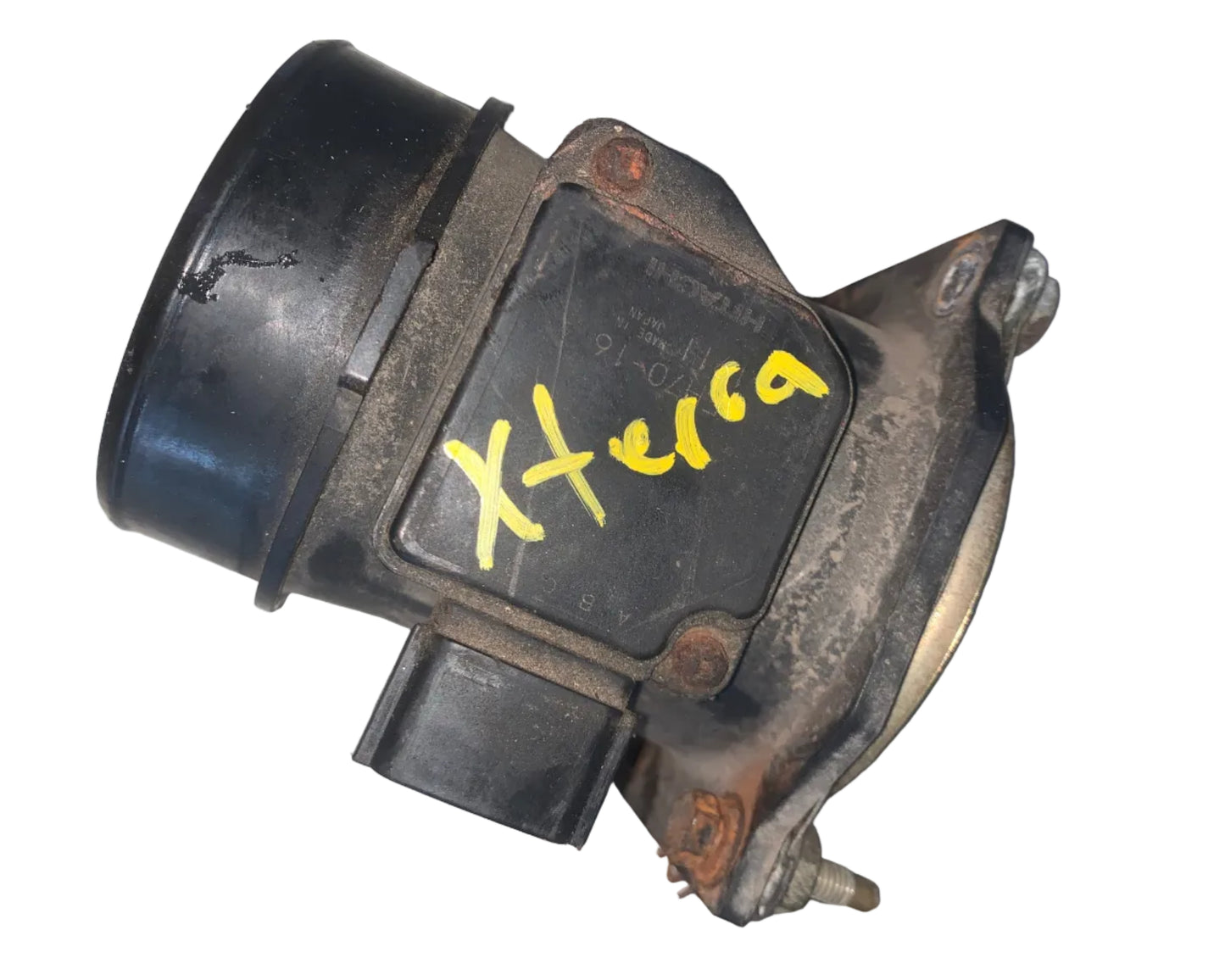 Sensor Maf 3 Pin Nissan Xterrra 2001 2005