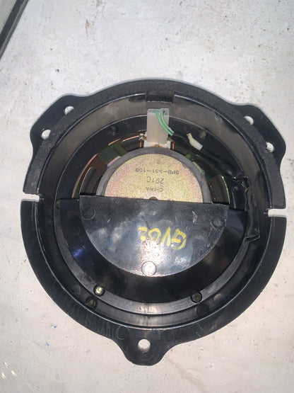 Speaker Corneta Vitara 2002 2004