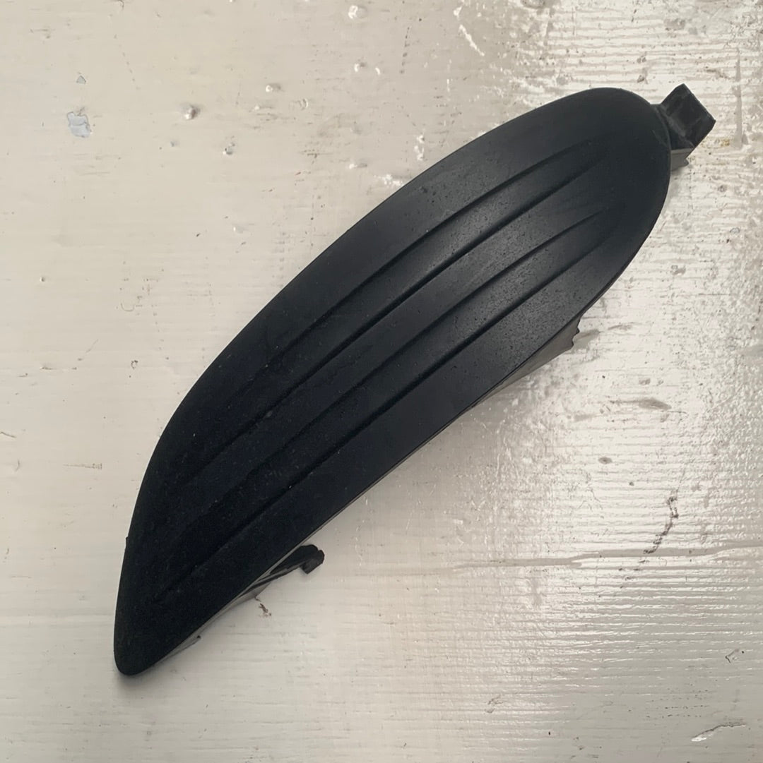 Tapa Antiniebla Parachoque Toyota Corolla Sensación 2003 2008