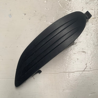 Tapa Antiniebla Parachoque Toyota Corolla Sensación 2003 2008