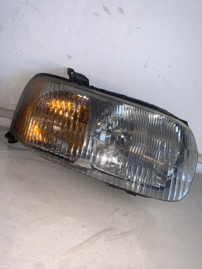 Faro Ford Escape 2001 2005
