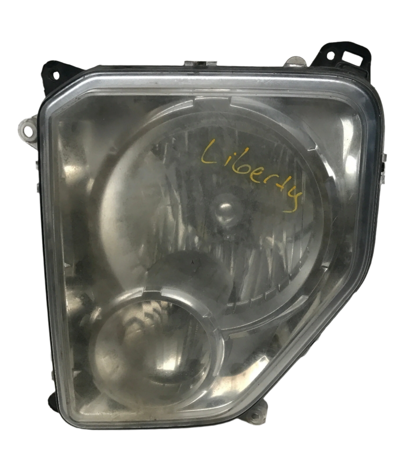 Faro Delantero Jeep Liberty KK 2007 2014