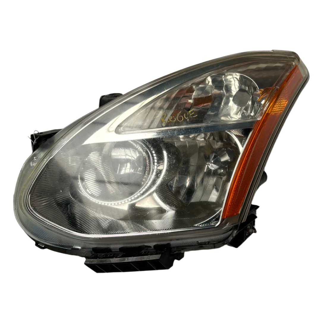 Faro Delantero Nissan Rogue