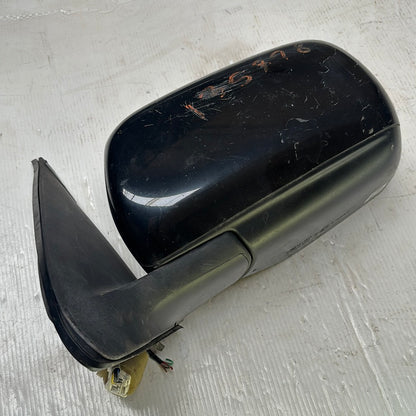 Retrovisor Suzuki Grand Vitara J30 2007 2010