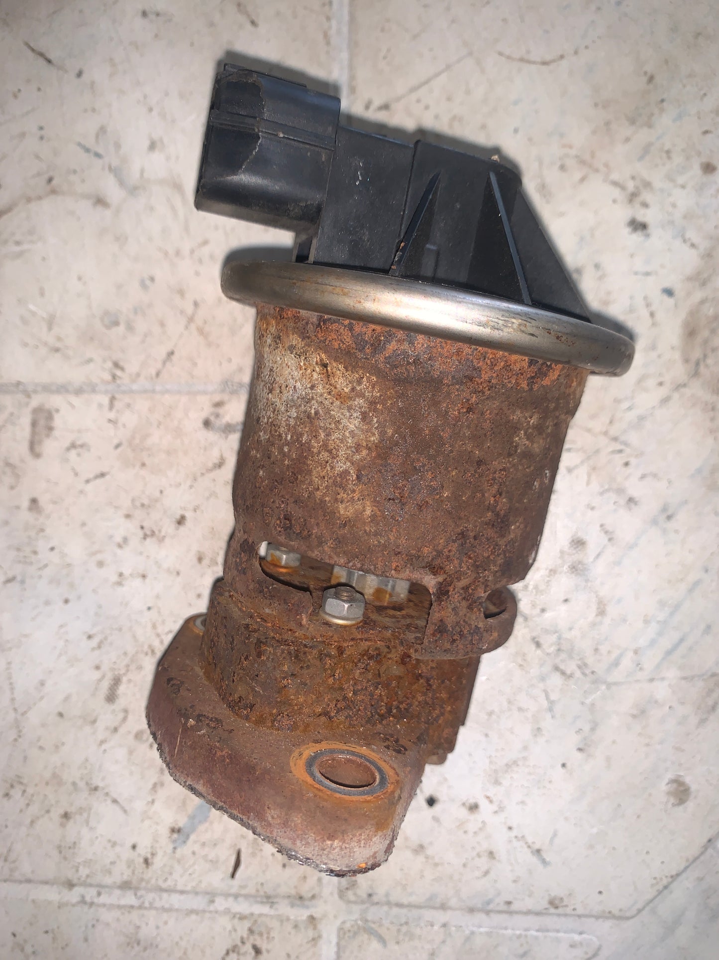 Valvula EGR Honda Accord F23 1995 2002