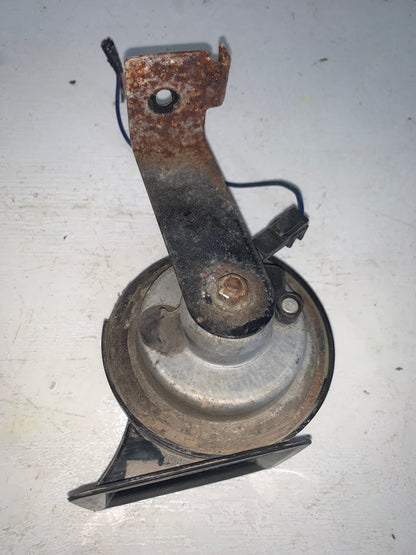 Claxon Pito Corneta Ford Escape 2003 2008