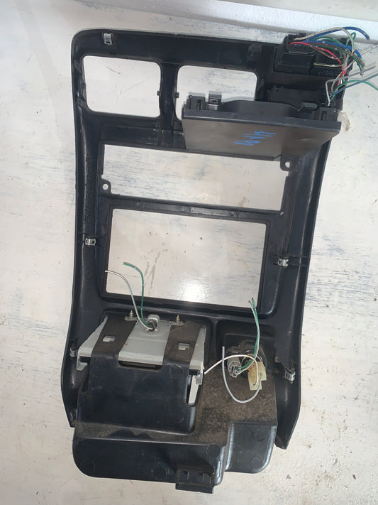 Tablero Central Toyota 4Runner 1998 2002