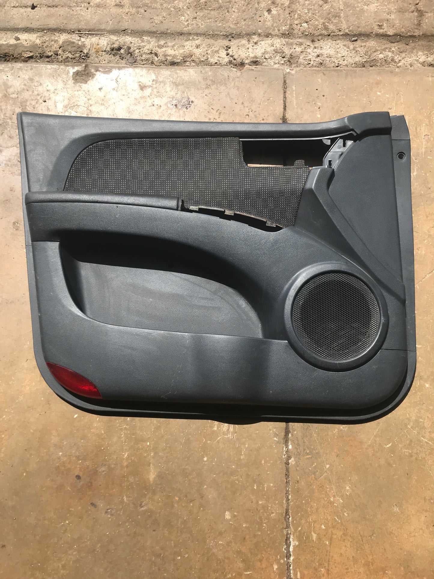Tapa Puerta Kia Sportage 2006 2012