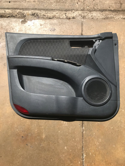 Tapa Puerta Kia Sportage 2006 2012