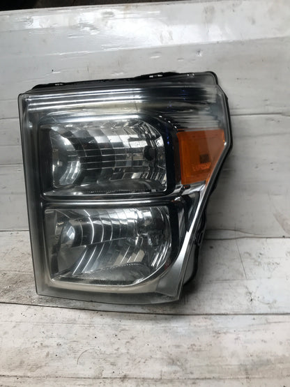 Faro Ford F250 F350 2016