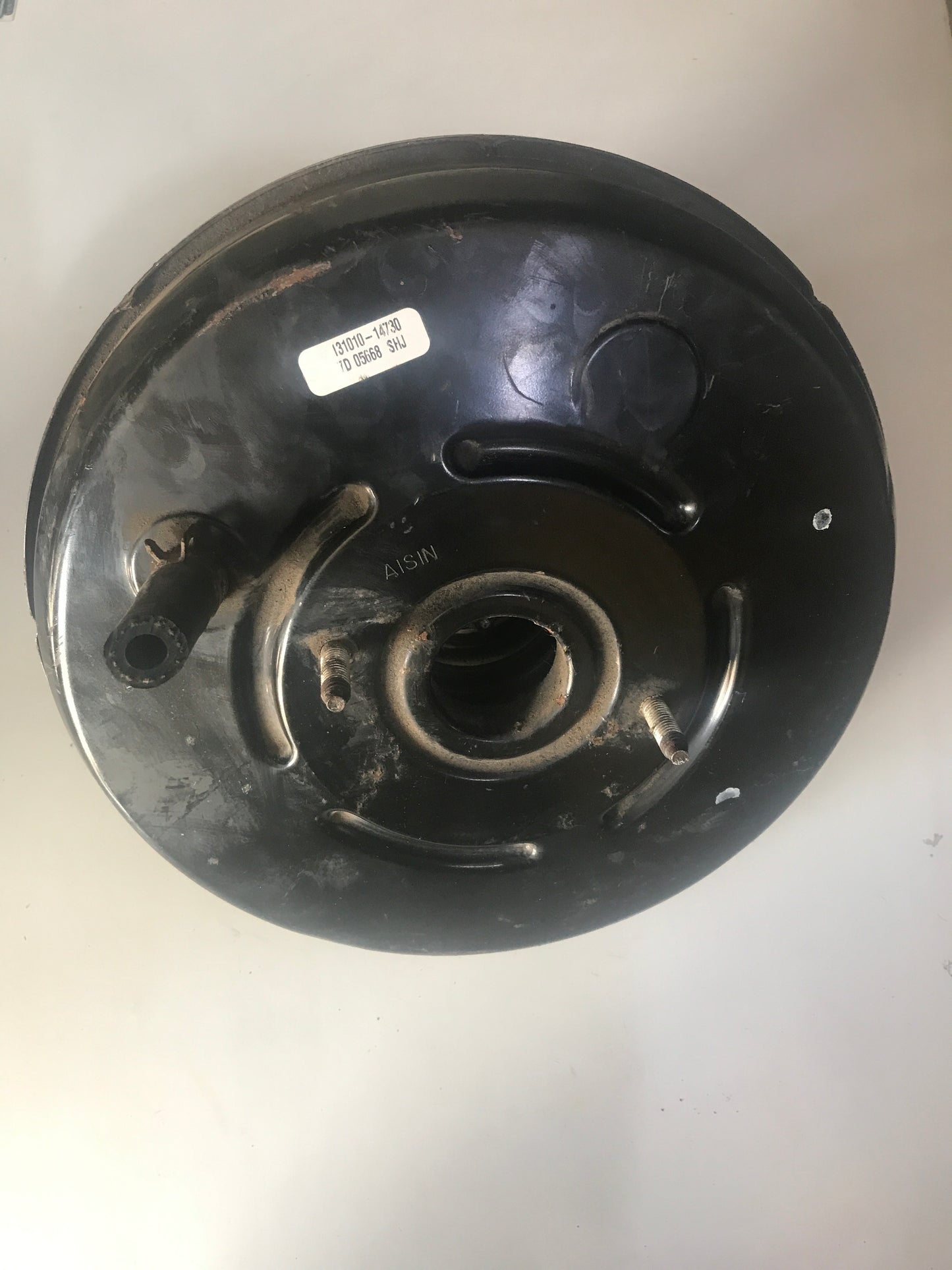 Hidrovac Honda Odyssey 2006 2008