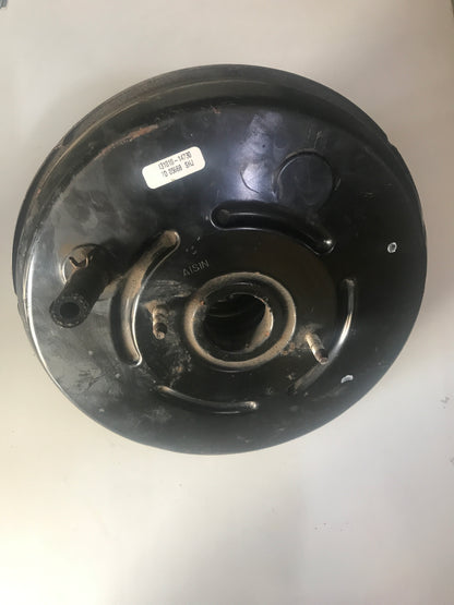 Hidrovac Honda Odyssey 2006 2008