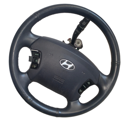 Volante Hyundai Sonata 2003 2008
