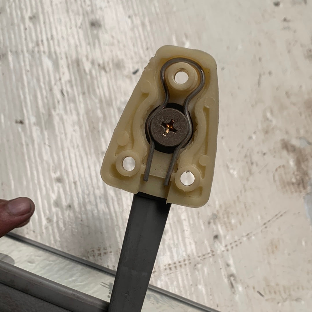 Espejo Retrovisor Interno Nissan Xtrail 2003 2007