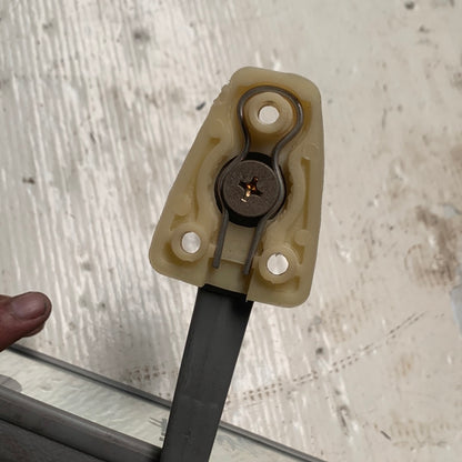 Espejo Retrovisor Interno Nissan Xtrail 2003 2007