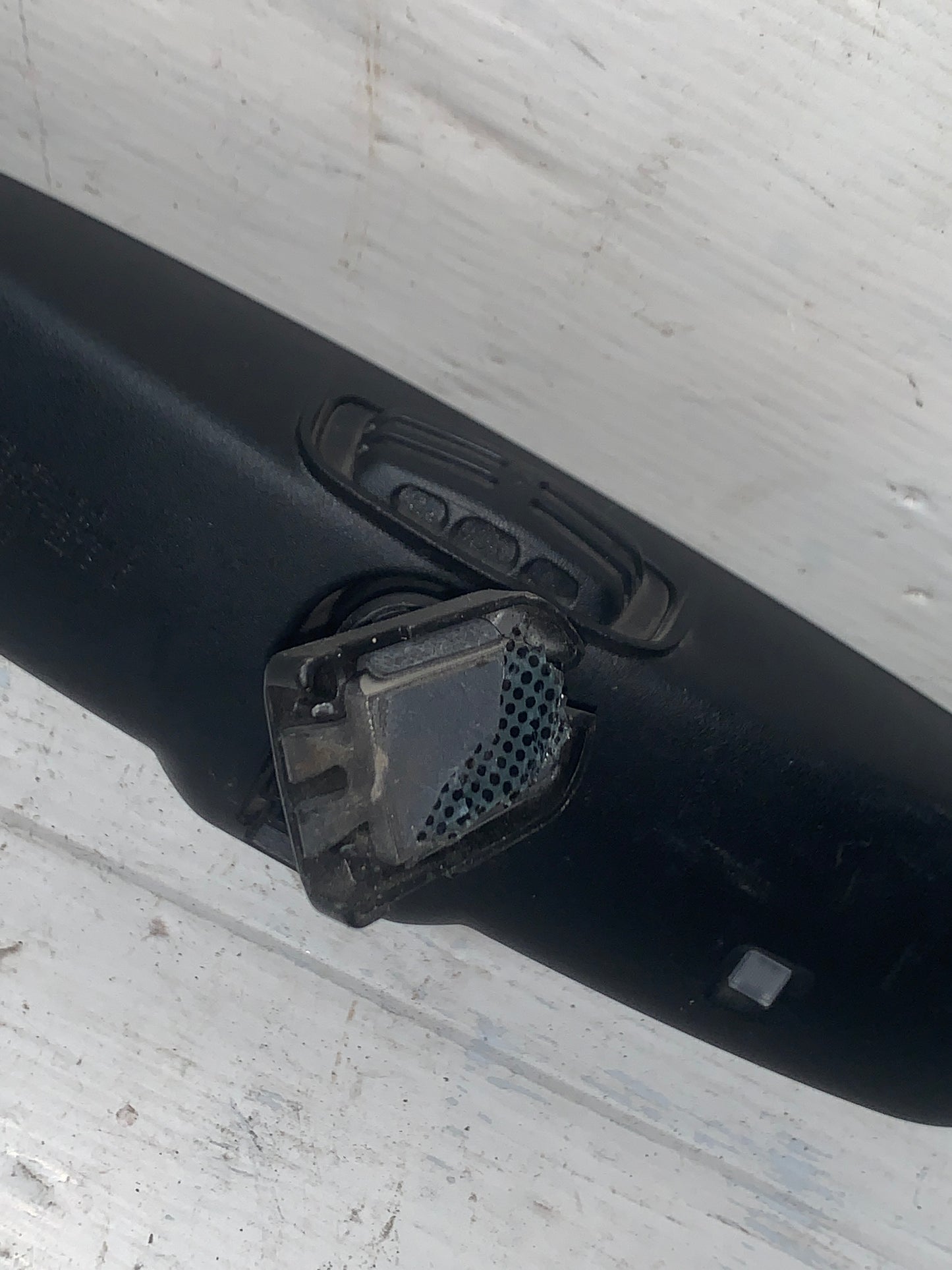 Espejo Retrovisor Interno Ford FX4