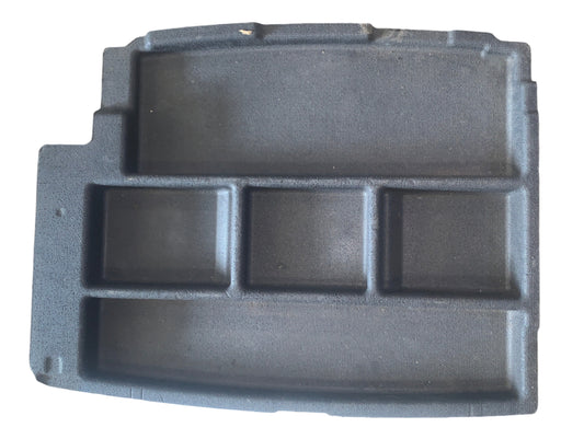 Bandeja Central Maletero Hyundai Tucson 2005 2010