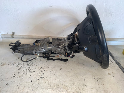 Volante Hyundai Sonata 2003 2008