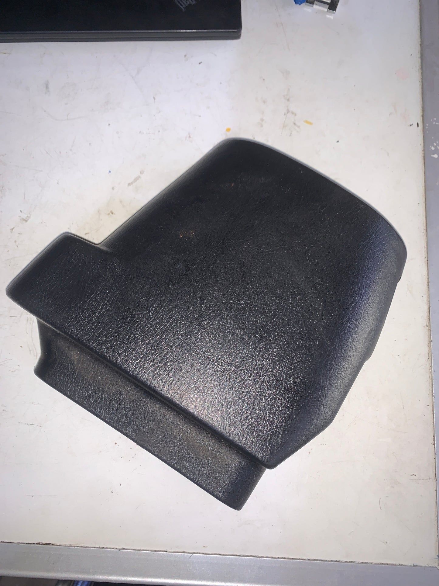 Tapa Caña Superior Volante Nissan Xterra 2001 2004