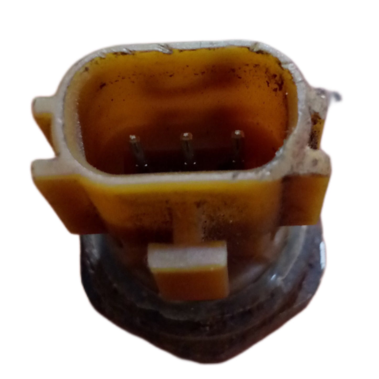 Valvula Presion Aceite Nissan 2.5