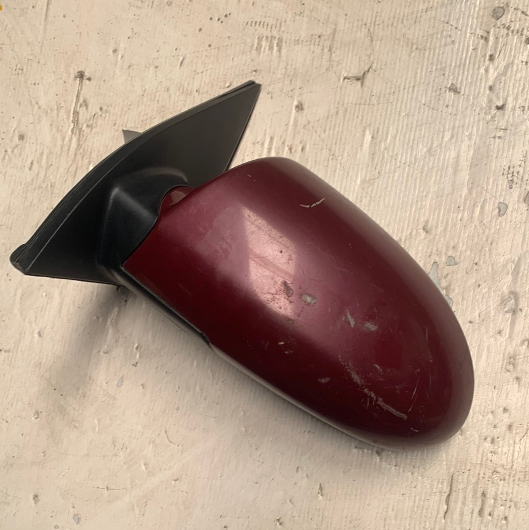 Retrovisor Manual Hyundai Accent 2007