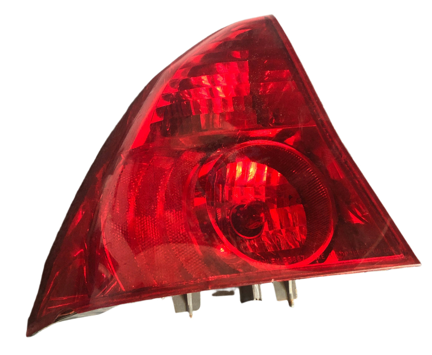 Stop Honda Civic 2003 2006 Acura TSX CSX