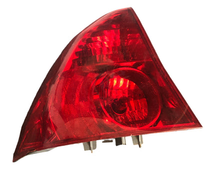 Stop Honda Civic 2003 2006 Acura TSX CSX