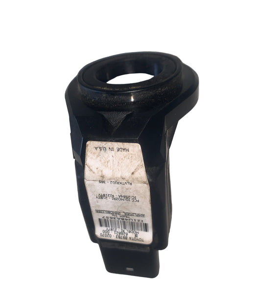 Inmovilizador Antena Encendido Toyota Corolla 2003 2008